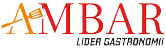 Ambar Food ApS logo
