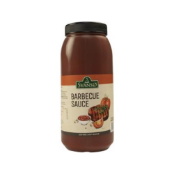 Svans&oslash; Barbecuesauce - 2,2 kg