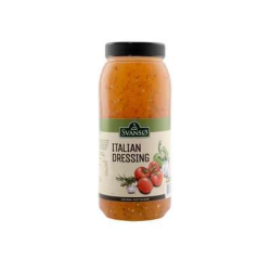 Svans&oslash; Italian dressing - 2,2 kg