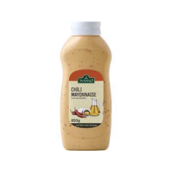 Svans&oslash; Chilimayonnaise - 850g