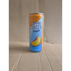 Mojo Mojo Ice Tea 24 x 320 ml