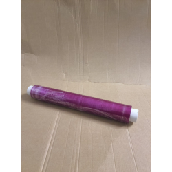 PVC Film 45 cm, 4 stk