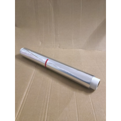 Aluminium folie 45 cm, 6 stk