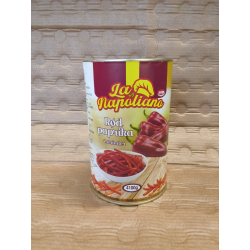La Napoliana Paprika strimler