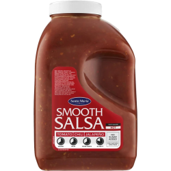 Hot salsa tacosauce - 3,7 kg