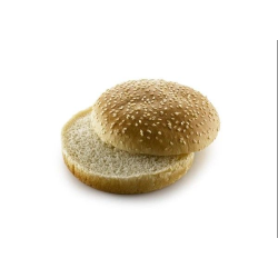 Sesam Burgerbolle 2X15 stk