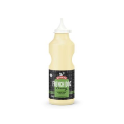B&auml;hncke Fransk hotdog dressing - 900g