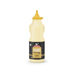 B&auml;hncke Karry dressing - 900g
