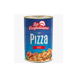 La Napoliano Pizza Sauce 5 kg
