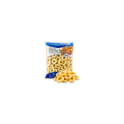 Bl&aelig;ksprutte Ringe, 8 kg