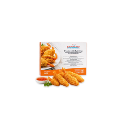 Butterfly Rejer Paneret, 10 kg