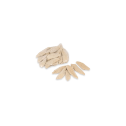 R&oslash;dsp&aelig;ttefilet Paneret 100-130 g (5 kg)