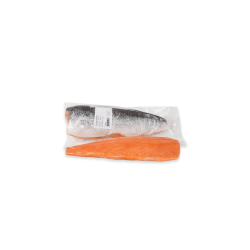 Laksefilet frost, Norge 1,4+