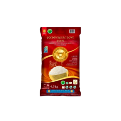 Jasmin Ris GoldenBowl Thailand 5kg