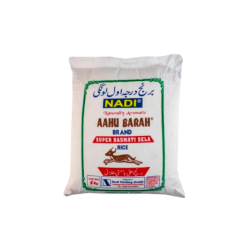 Basmati Ris (Nadi) 5 kg