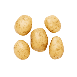 Bagekartofler 15 kg