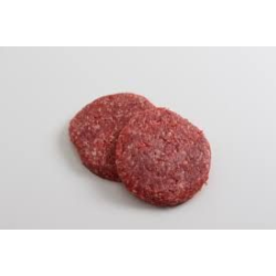 Hj. burger 150g fersk