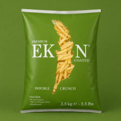 Pommes Fritter, 10 kg