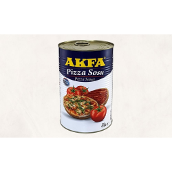 Akfa Pizza sovs 4,1 kg