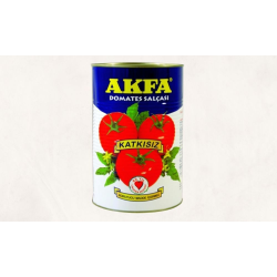 Akfa Tomatpur&eacute; 4,3 kg