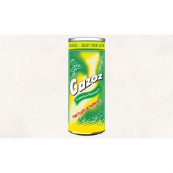 Gazoz 24 x 330 ml
