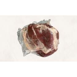 Lammek&oslash;ller U. ben Frost
