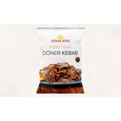 Forstegt Ambar D&ouml;ner, 4 x 2 kg