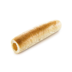 Fransk Hotdog br&oslash;d / flutes - 80 stk