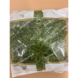 Ruccola vaskede 500g