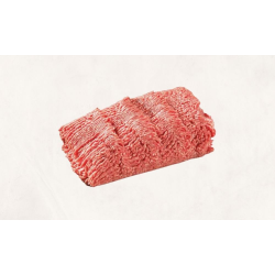 Hakket oksek&oslash;d 18%