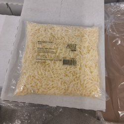 Revet Mozzarella, 10x1 kg