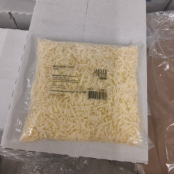 Revet Mozzarella, 1 kg