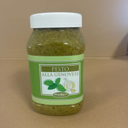 Pesto (GR&Oslash;N) 1 kg