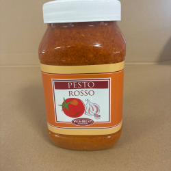 Pesto (R&Oslash;D) 1 kg