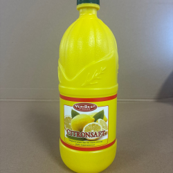 Citronsaft 1L