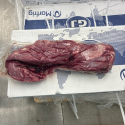 M&oslash;rbrad 1,8 kg+ Brasilien