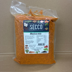 Mexico mix pose 1,2 kg